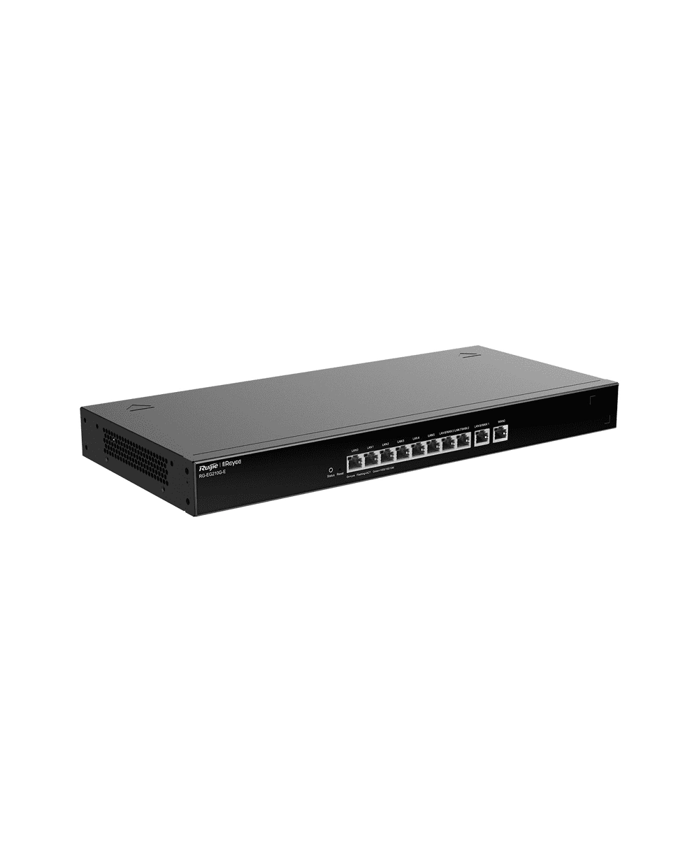 10 Ports Cloud Managed Router, RG-EG210G-E