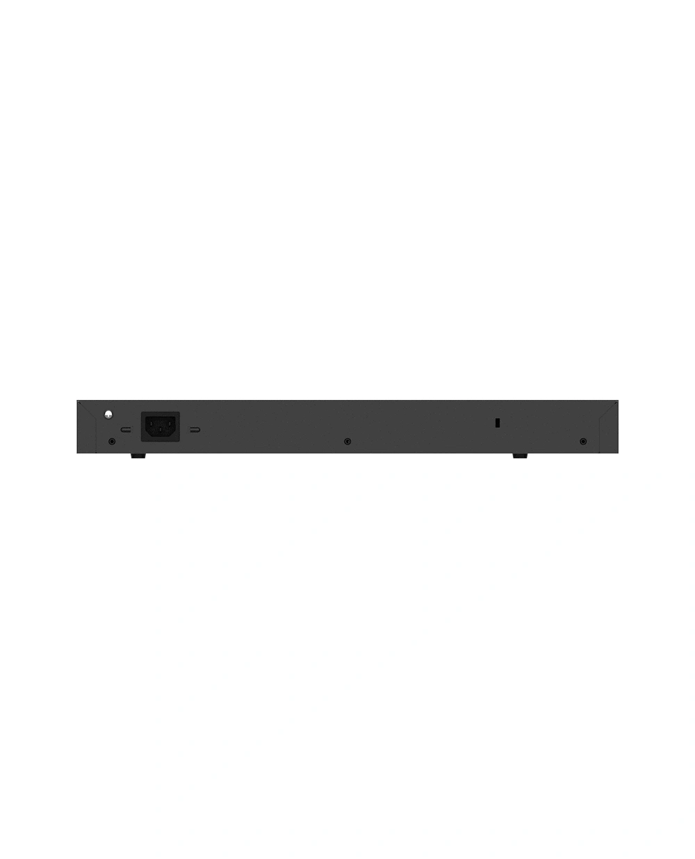 10 Ports Cloud Managed Router, RG-EG210G-E - 3