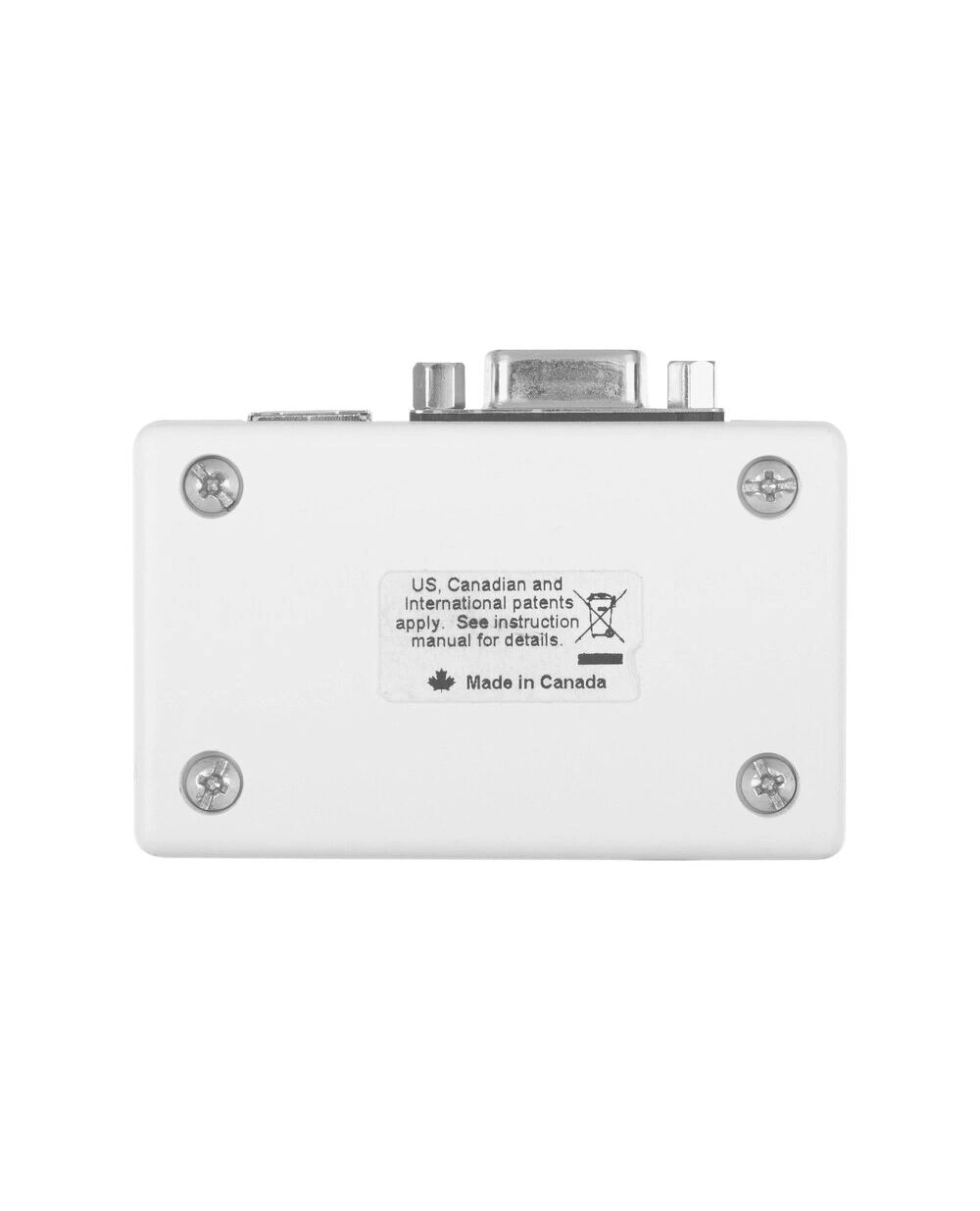 ინტერფეისი 307USB (205138) - 3
