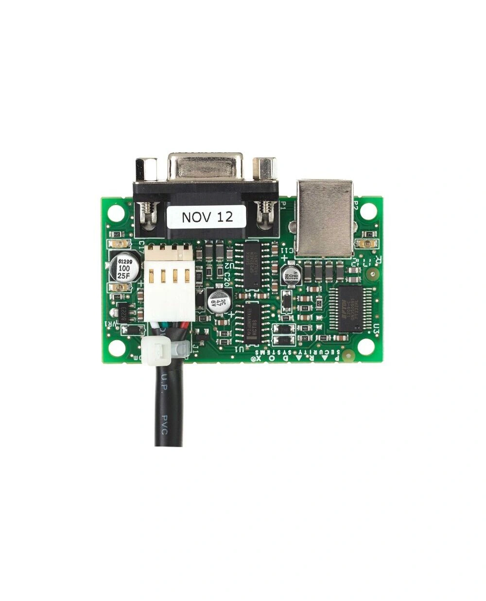 ინტერფეისი 307USB (205138) - 5