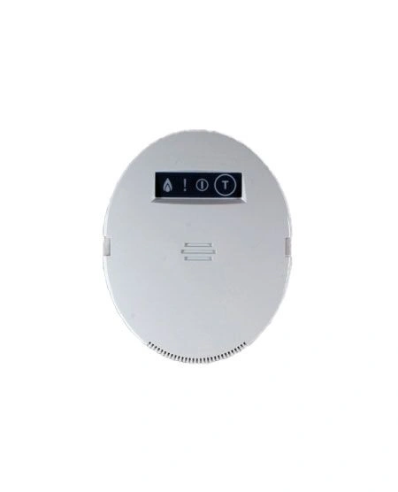 Addressable Natural Gas Detector 71CNG