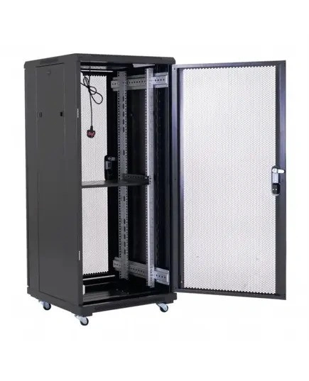 Rack A36027 - 27U 600x1000 mm - 2
