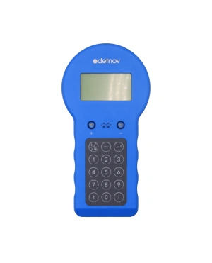 Detnov, Programmer, ADDRESS PROGRAMMER PGD-300