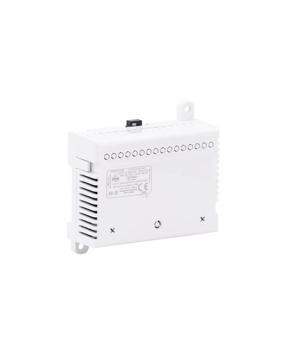 Modele Addressable Input/Output Module 7203M