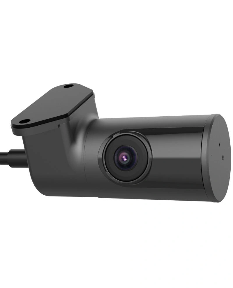 Hikvision, Analog camera AE-VC143T-ITS (2.1mm)(2m), for automotive systems