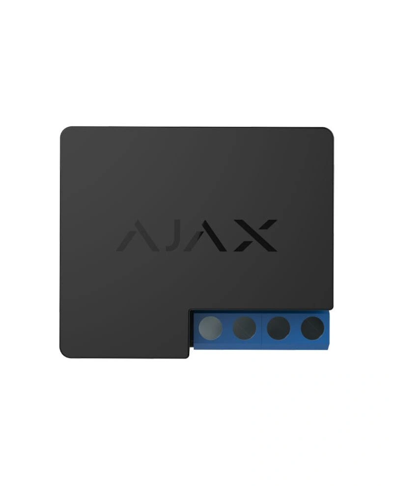 Remote Control Controller Ajax Relay (8EU) ASP