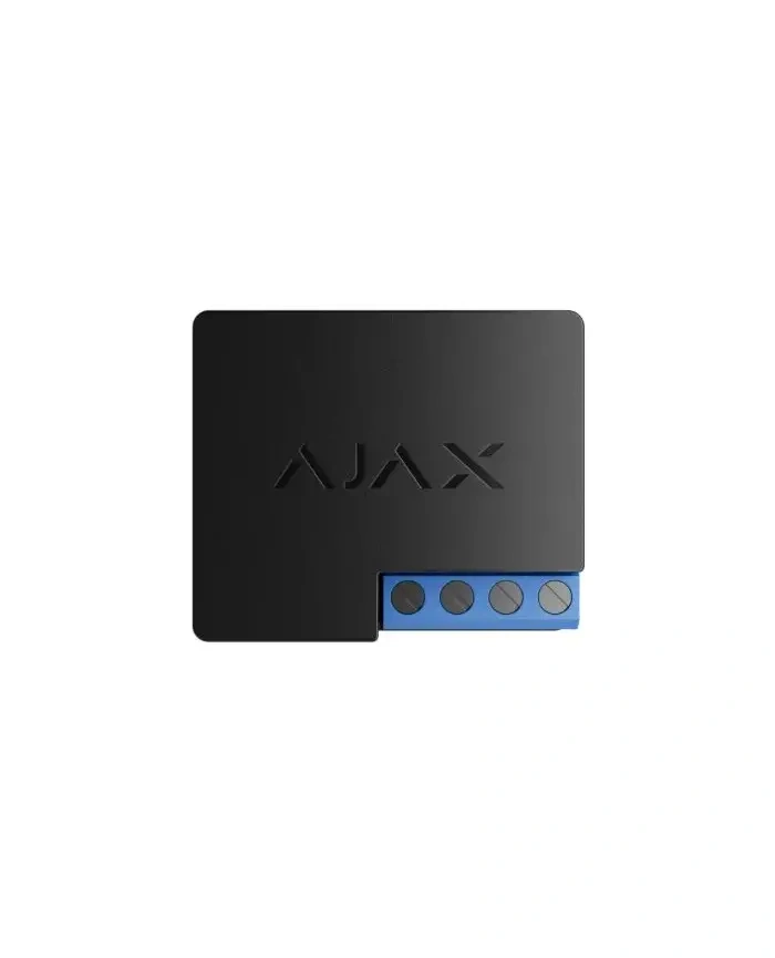 Controller Ajax WallSwitch Jeweller