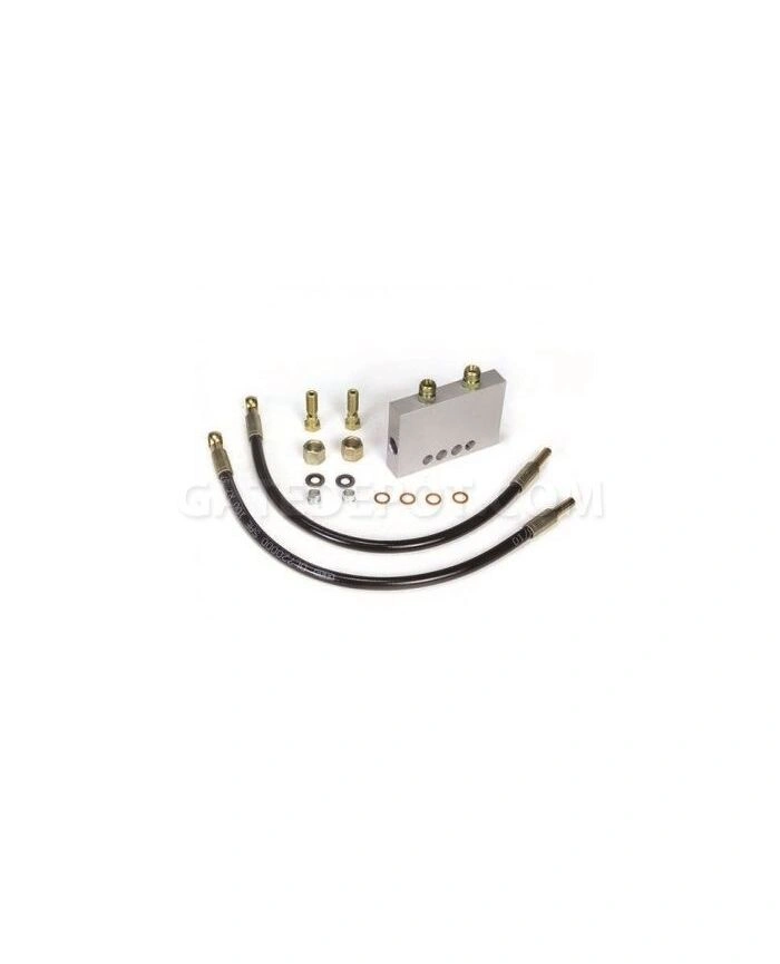 ANTI-VANDAL VALVE FOR BARRIER 401066