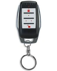Backlit 4-Button Remote Control REM15a