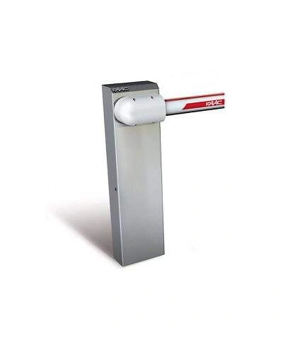 BARRIER 615 BPR STD 220V RAL 9006 (104910)