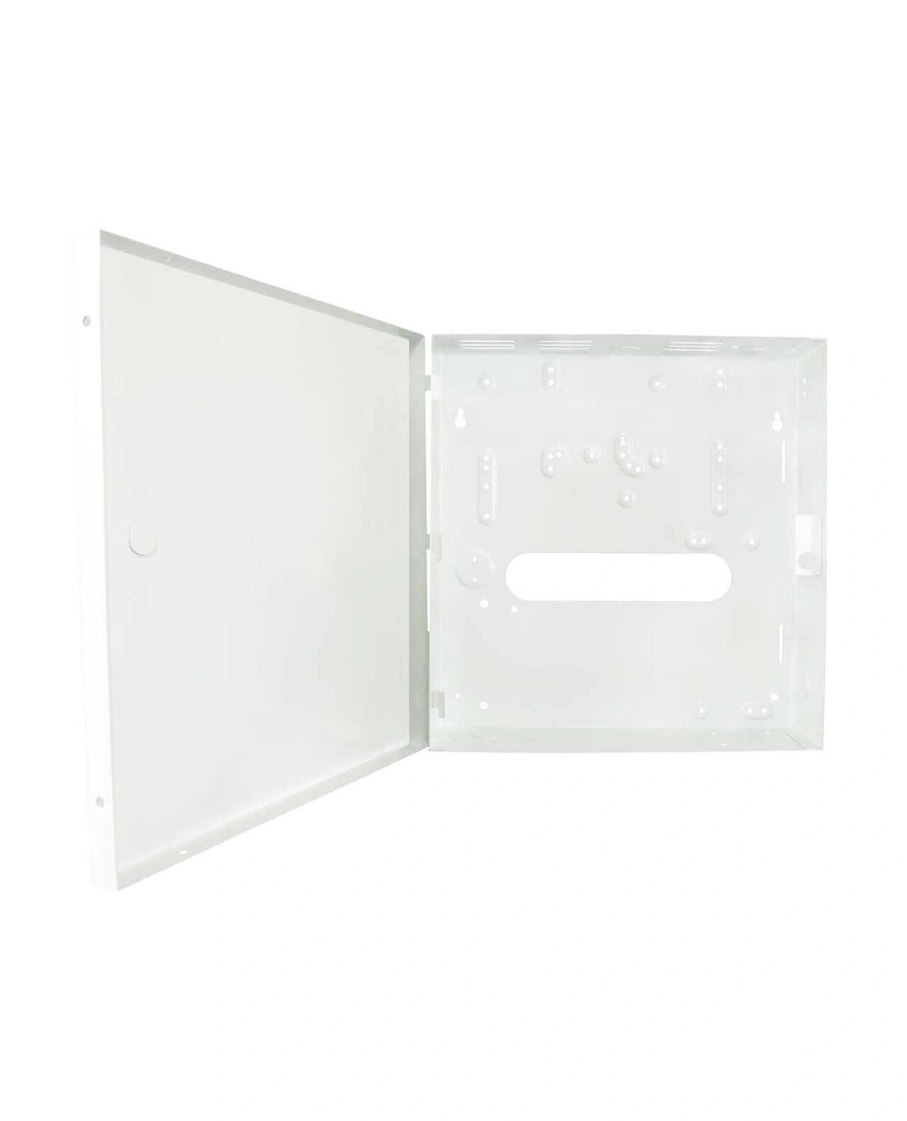 რკინის ყუთი BOX_7 Cabinet for panel (205111) - 2