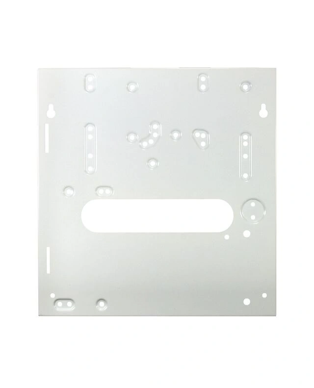 რკინის ყუთი BOX_7 Cabinet for panel (205111) - 4