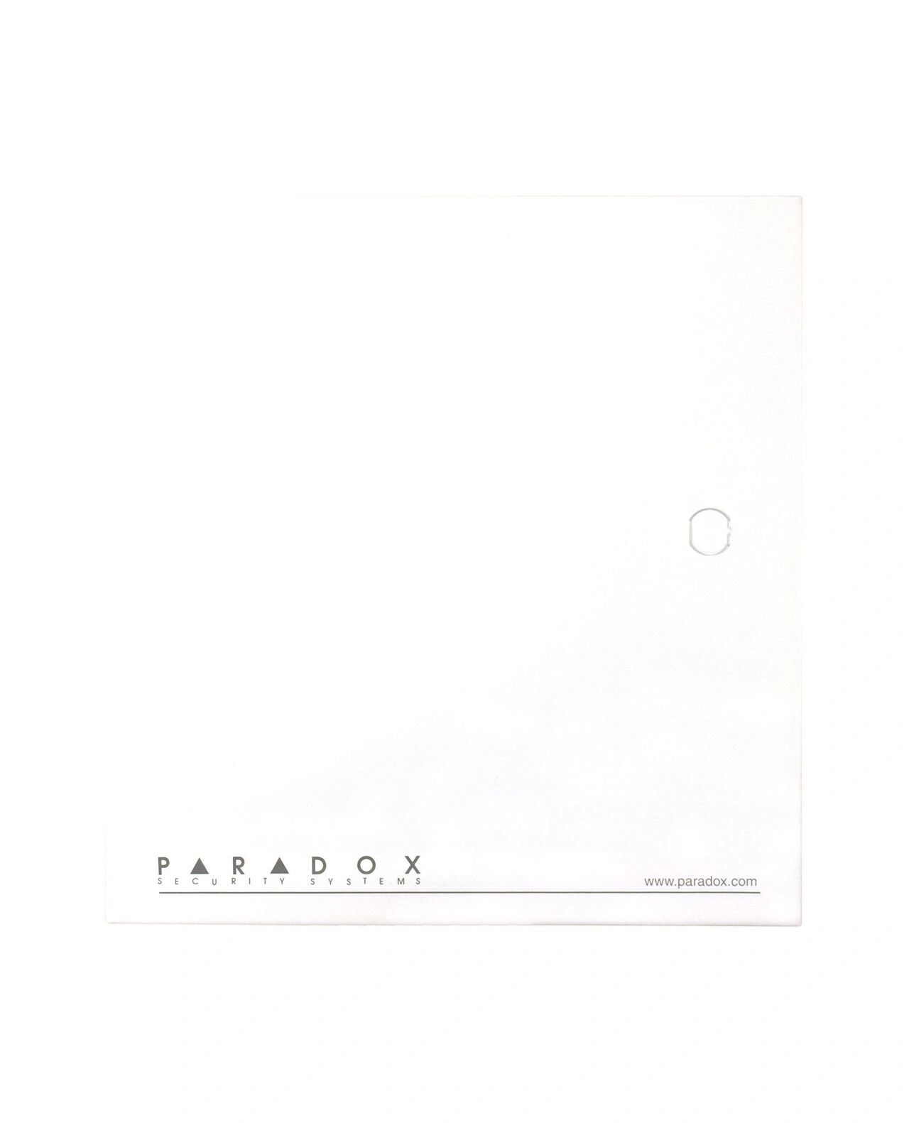 რკინის ყუთი BOX_7 Cabinet for panel (205111) - 5