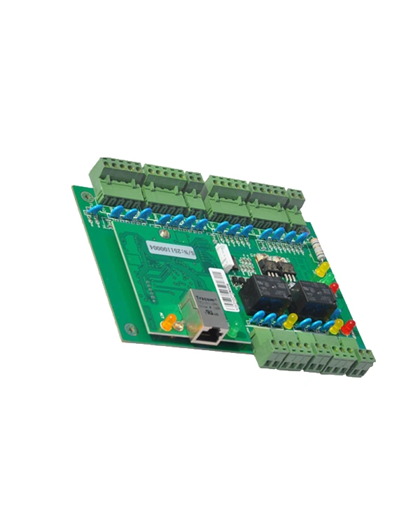 2 Door Controller C2 (only Board)