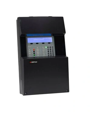 Detnov, 1 LOOP ADDRESSABLE CONTROL PANEL CAD-150-1 MINI