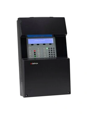 Detnov, 2 LOOP ADDRESSABLE CONTROL PANEL CAD-150-2