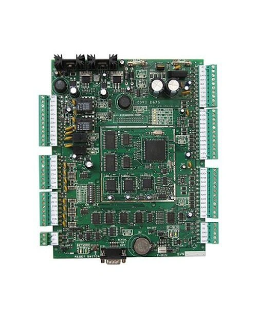 controller CDVI CTV900A