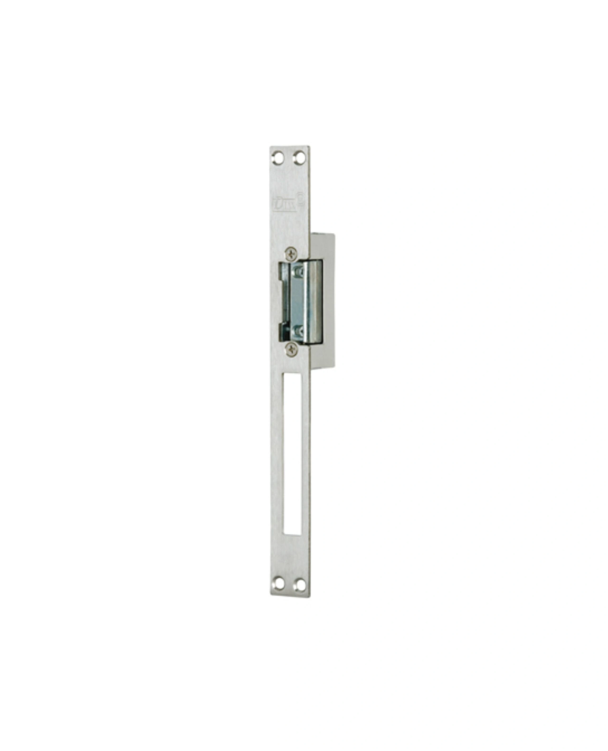 Lock with plank (strike) cdvi T290SR1024 - 2