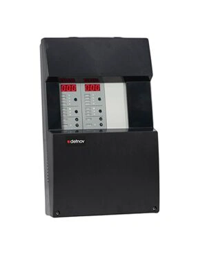 Detnov, CO Control Panel CMD-502