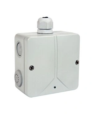 Detnov, CO Detector DMDP-500