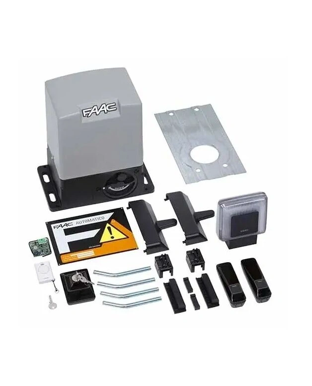 DELTA 3 KIT 230V SAFE (105630445)