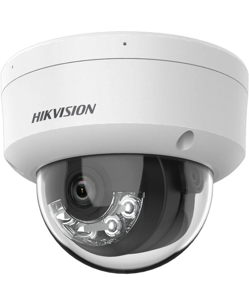 Camera, DS-2CD1143G2-LIU(2.8mm)4MP, Dome, Smart Hybrid Light - 3