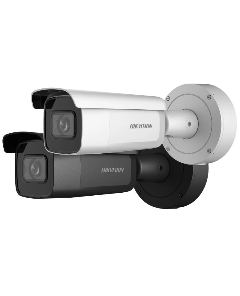 Camera ,hikvision, DS-2CD2686G2-IZS©, 2.8-12mm,IP,8mp,Bullet,M.VF,IR60m,DarkFighter/AcuSense, - 3