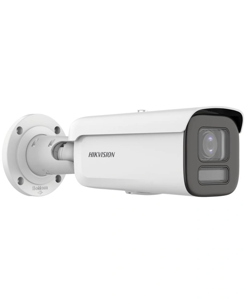 კამერა,hikvision, DS-2CD2687G2T-LZS, 2.8-12mm,IP,8mp,Bullet,M.VF,ColorVu