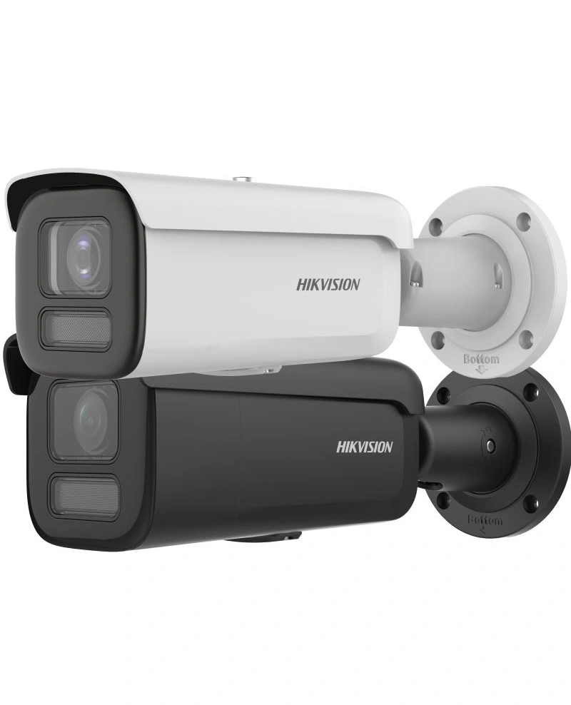კამერა,hikvision, DS-2CD2687G2T-LZS, 2.8-12mm,IP,8mp,Bullet,M.VF,ColorVu - 3