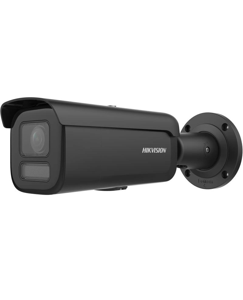 კამერა,hikvision, DS-2CD2687G2T-LZS, 2.8-12mm,IP,8mp,Bullet,M.VF,ColorVu - 4