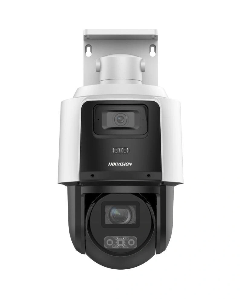 Camera DS-2SE3C204MWG-E/12 TandemVu 2MP+2MP 4X POE PTZ Network Camera - 3