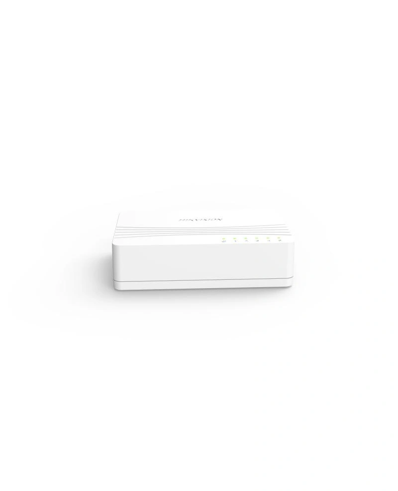 Switch DS-3E0105D-E - 2
