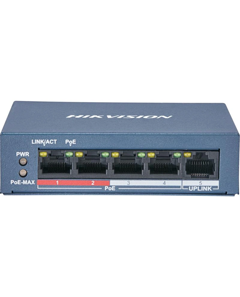 სვიჩი DS-3E0105P-E/M(B)