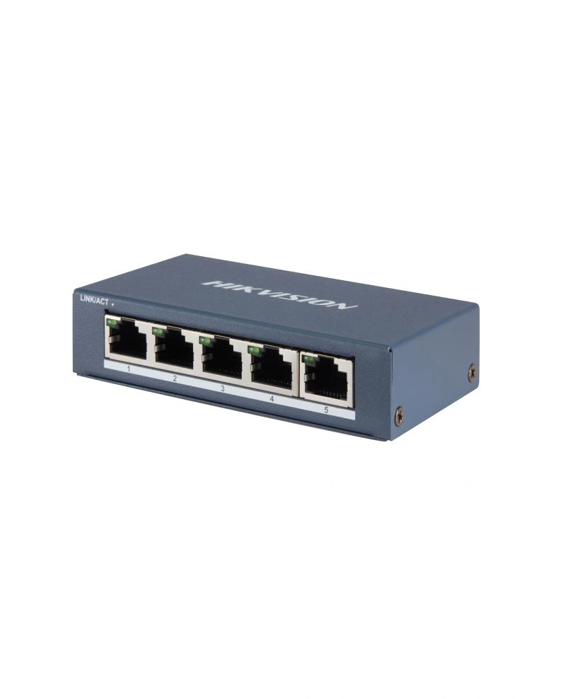 Switch DS-3E0505-E