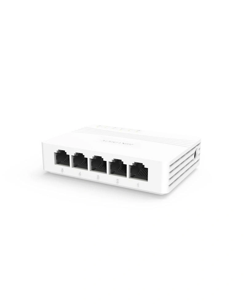 Switch,DS-3E0505D-E