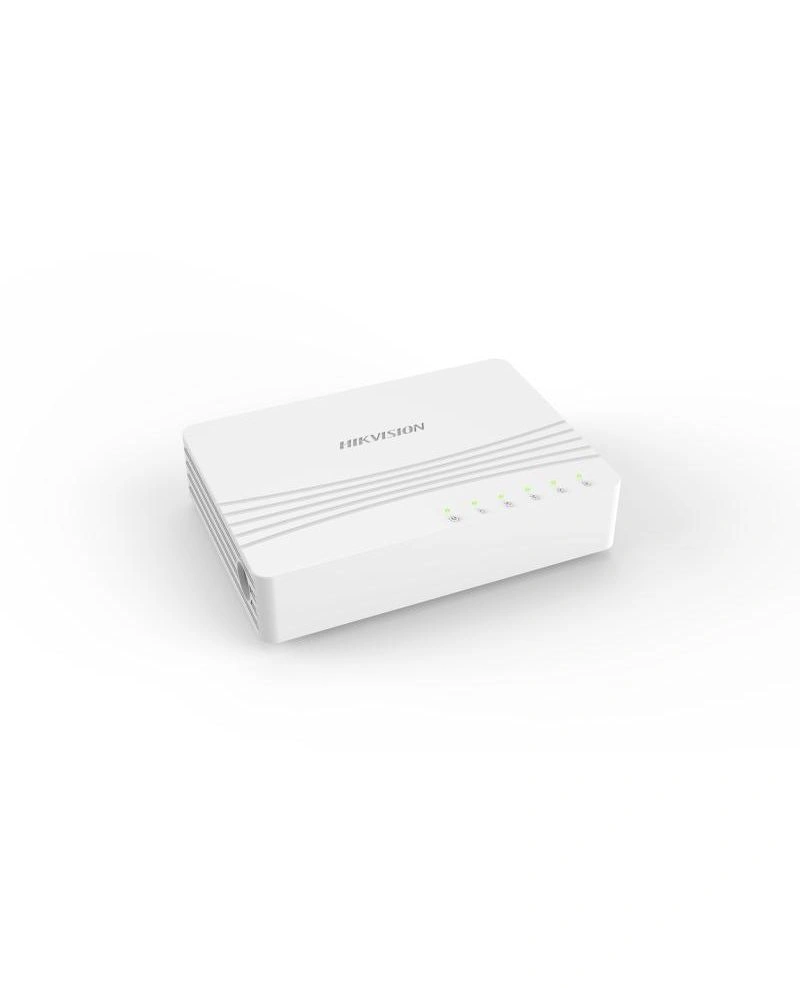 Switch,DS-3E0505D-E - 2