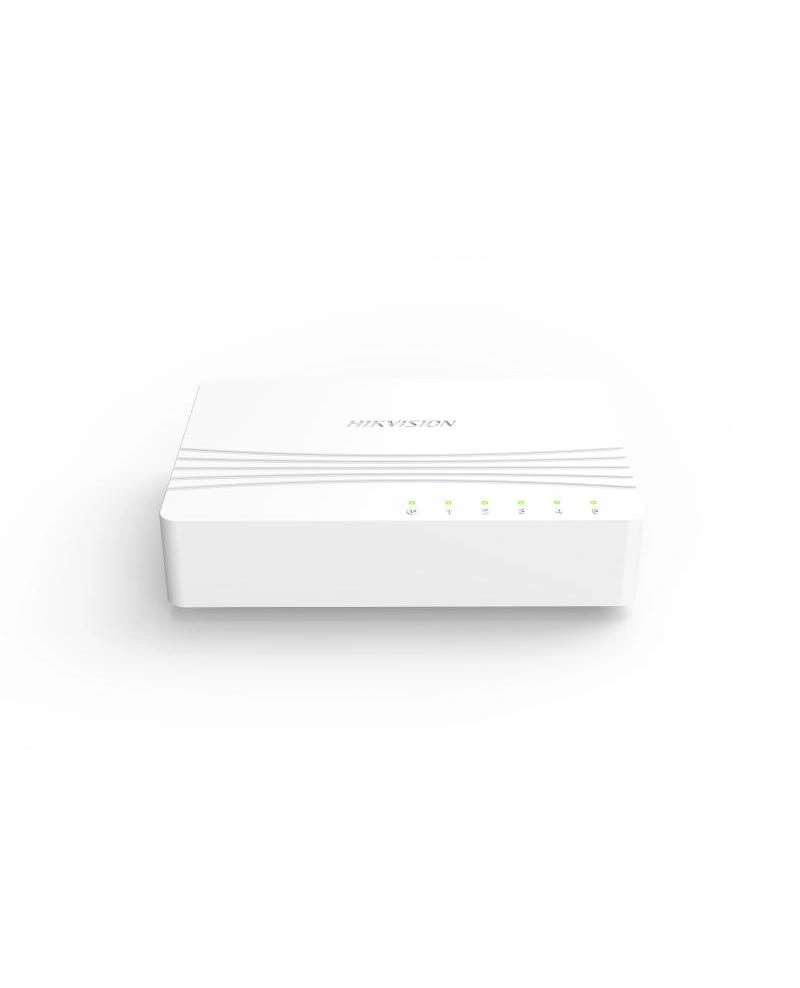 Switch,DS-3E0505D-E - 3