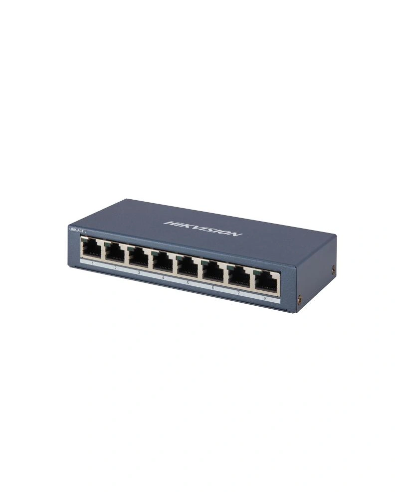 Switch DS-3E0508-E(B)