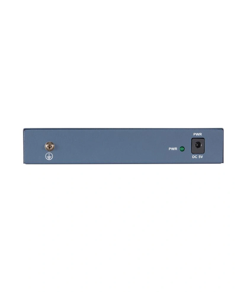 Switch DS-3E0508-E(B) - 2