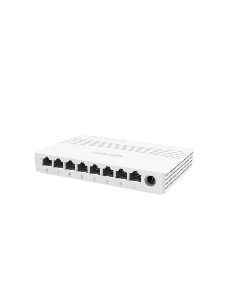 switch DS-3E0508D-E
