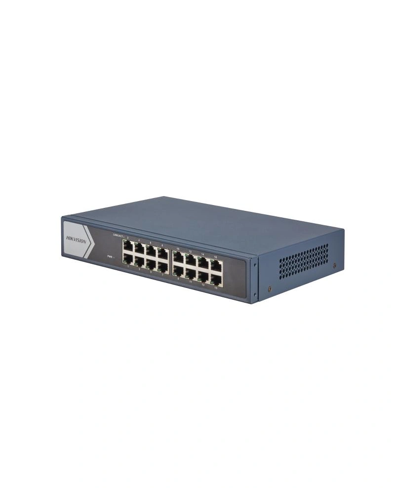 Switch DS-3E0516-E(B)