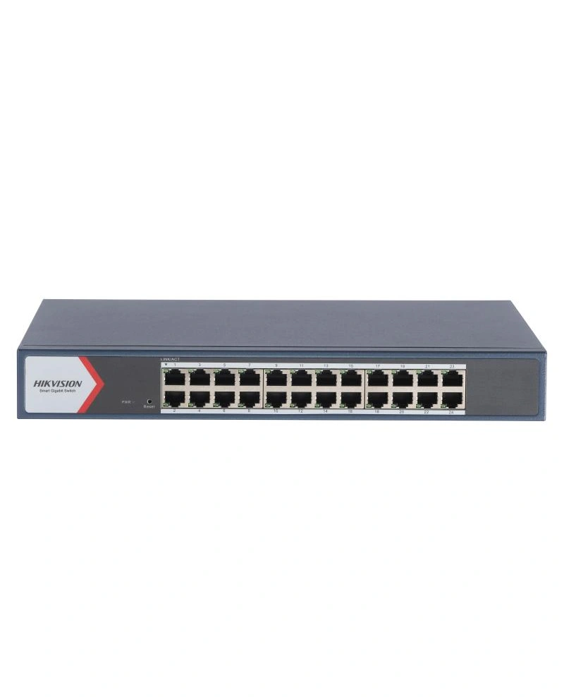 Switch DS-3E1524-EI