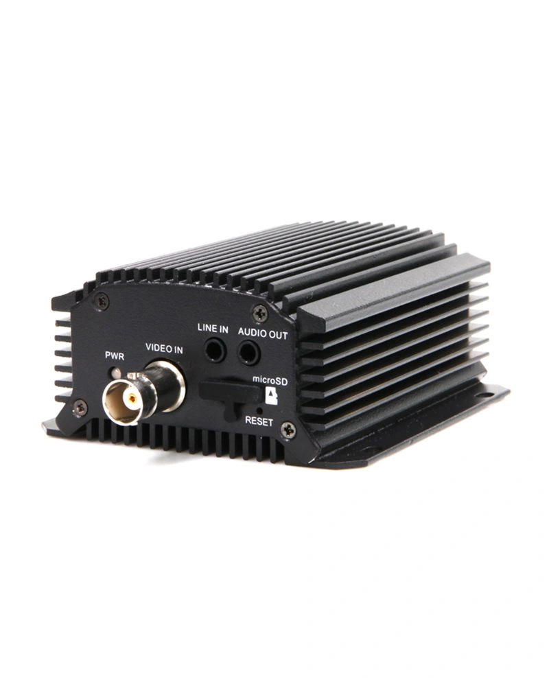 ვიდეო ენკოდერი DS-6701HWI-SATA (06082) - 2