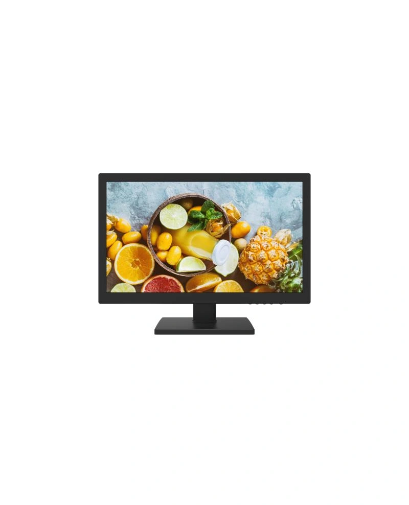 მონიტორი DS-D5019QE-B, 18.5 Inch - 3