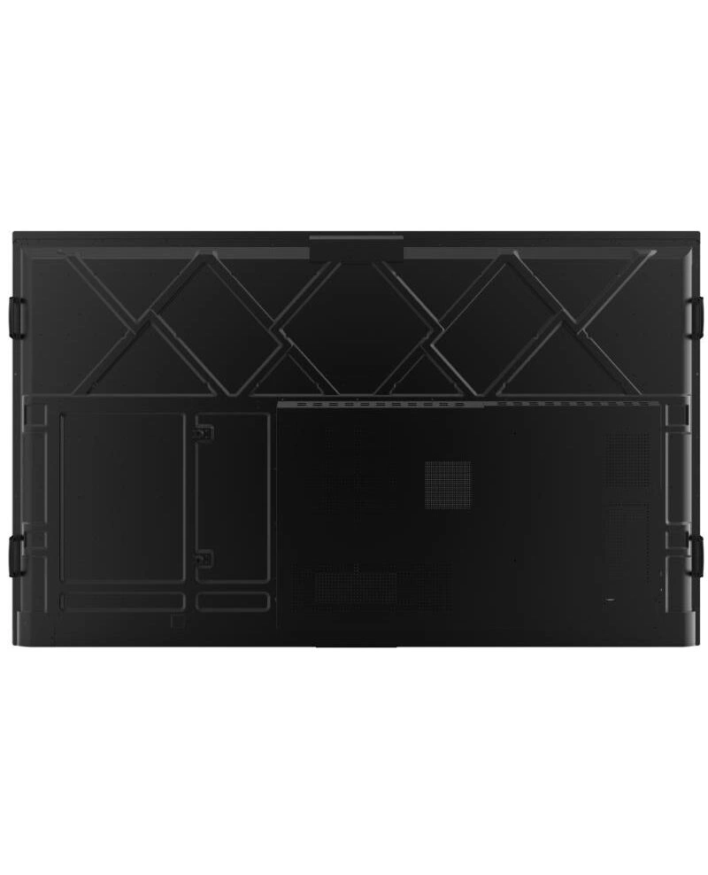 ინტერაქტიული ბრტყელი დისპლეი DS-D5C98RB/B - 2