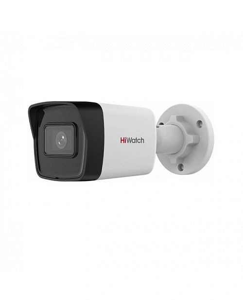 კამერა DS-I200(E)(2.8mm)(RU HW),2MP, bullet, IR30