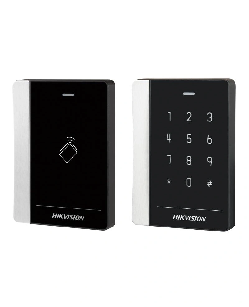 Card Reader DS-K1102AE
