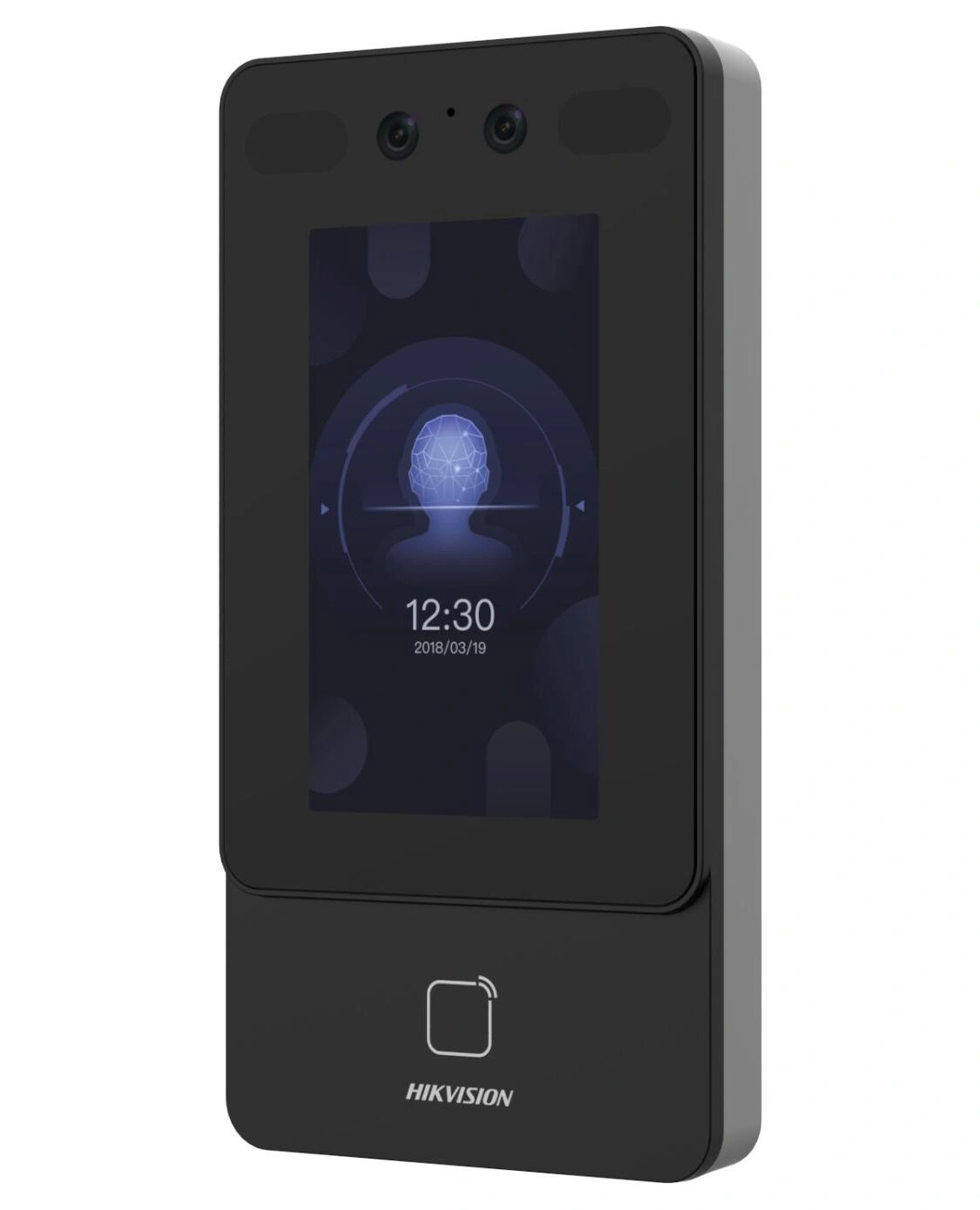 Face Recognition Terminal,DS-K1T342EX-E1