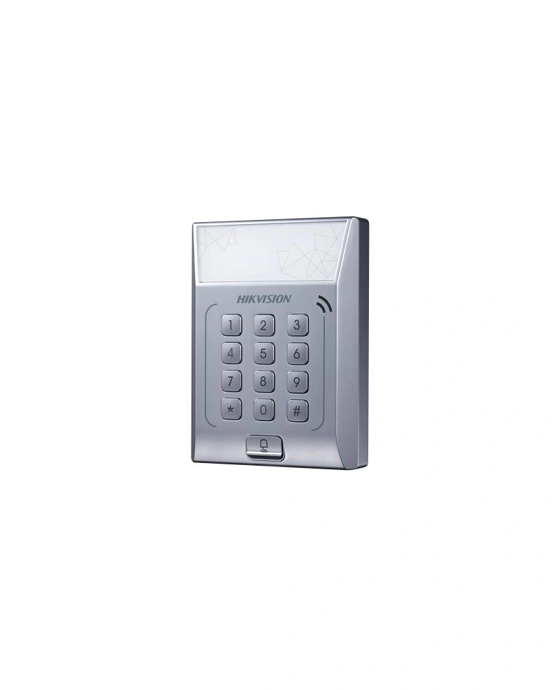 Controller Card Reader DS-K1T801E