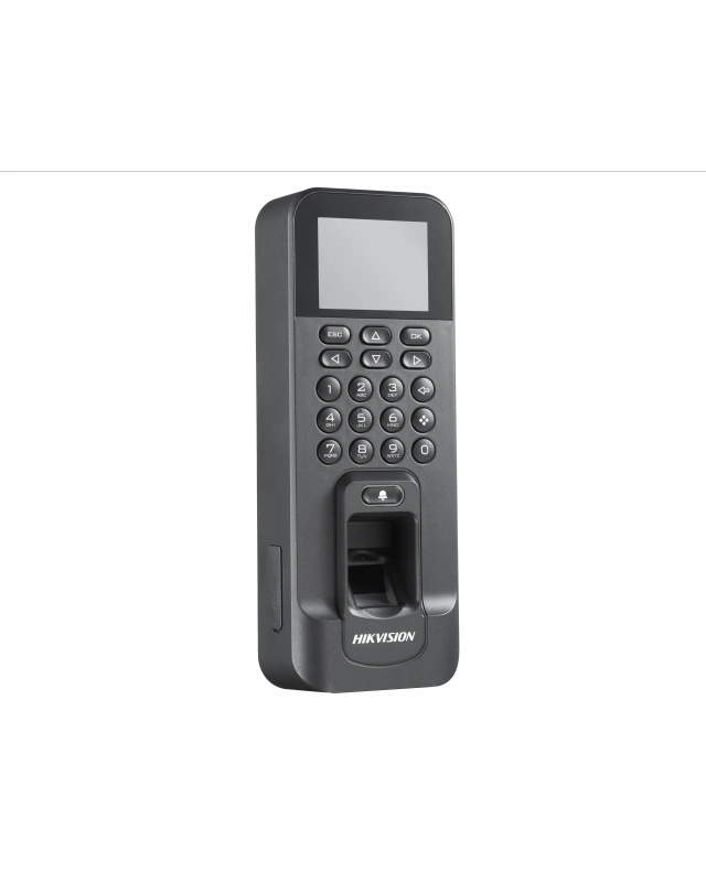 Fingerprint Access Terminal DS-K1T804EF - 2
